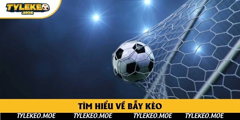 Tìm hiểu về bẫy kèo