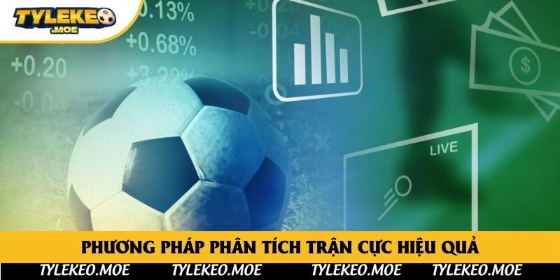 Phương pháp phân tích trận cực hiệu quả